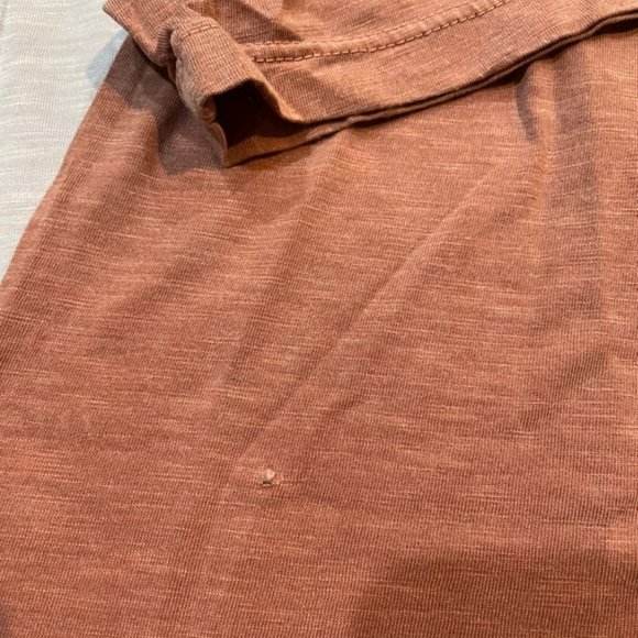 BUNDLE 2 OF MARINE LAYER TEE M - Picture 4 of 4